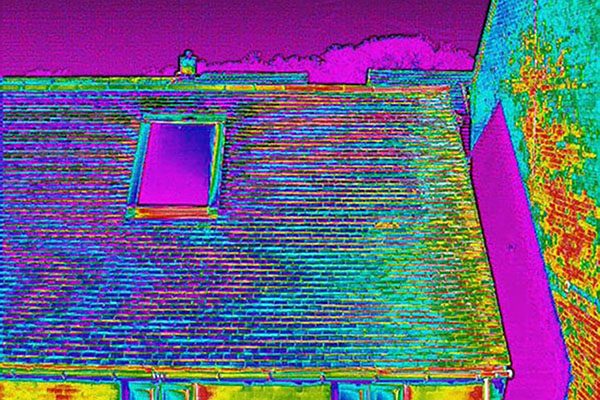Roof Leak Detection Somerset